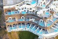 Grand Ambassador Santorini Hotel Hotel a 