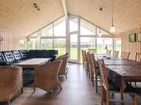 12 Person Holiday Home in Idestrup-by Traum
