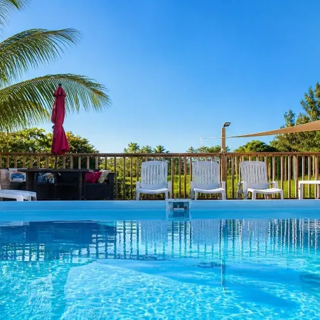 Jobos Luxury Condos