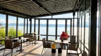 金塔馬尼Inap精品度假小屋 - 小木屋