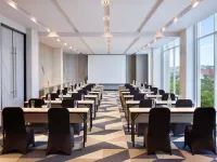 Hotel Ibis Samarinda - Wifi
