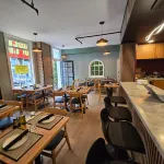 Nob Hill Hotel - servizio colazione