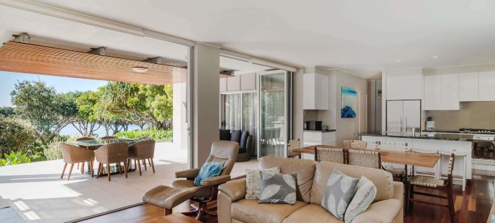 The Sebel Twin Waters Hotels in Maroochydore