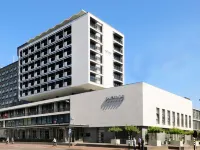 Pullman Eindhoven Cocagne Hotels near Stratum