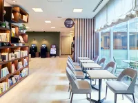 Comfort Hotel Gifu Hotels near Mount Kinka