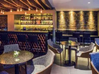 Mercure Uberlandia Plaza Shopping - bar