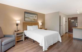 Extended Stay America Suites - St Petersburg - Clearwater - Executive Dr