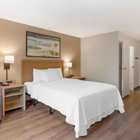 Extended Stay America Suites - St Petersburg - Clearwater - Executive Dr