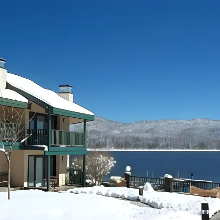 Lagonita Lodge
