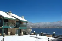 Lagonita Lodge Hotels in 