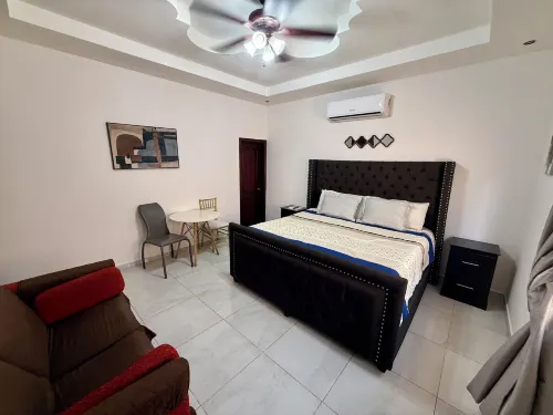 Villas Lazief Boutique - homestay