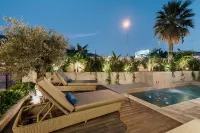 Boutique Hotel & Spa Casa del Mare - Mediterraneo - piscina