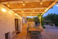 TD Trulli Altura with Pool & Stunning Sunsets - Villas