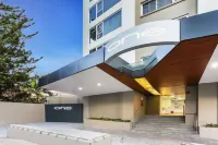 One the Esplanade - Homestays