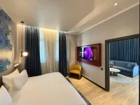 Khorazm Hotel - 2-Star