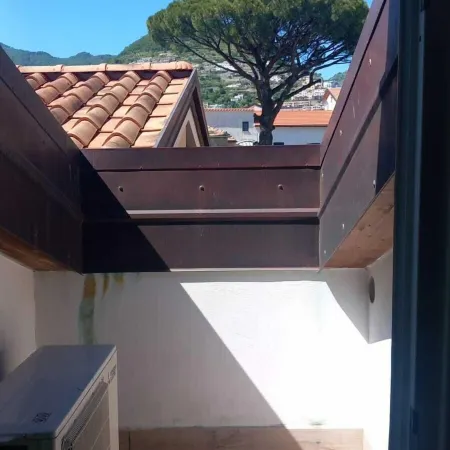 Duomo Attic (Rooms)
