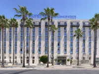 M.A. Hotel Sevilla Congresos Hotels near Aquopolis