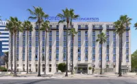 M.A. Hotel Sevilla Congresos