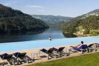 Douro Royal Valley Hotel & Spa - Pools