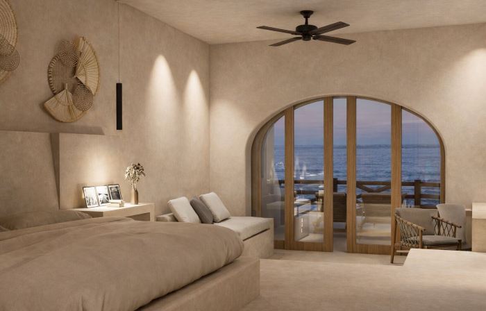 Casa Joseph Troncones