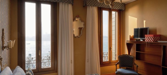 Pensione Wildner Hotels in Venice