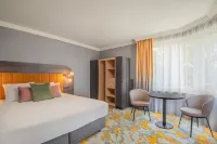Castrum Hotel Székesfehérvár Hotels in 