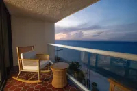 Melia Cozumel All Inclusive - Romanttinen