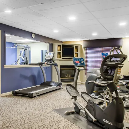Bluegreen Vacations at Hershey, Ascend Resort Collection