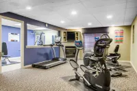Bluegreen Vacations at Hershey, Ascend Resort Collection - Gym