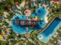 Mövenpick Resort Phan Thiet - С бассейном