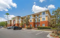 Extended Stay America Suites - Orlando - Convention Center - Universal Blvd - Spa