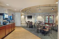 Best Western Plus Fossil Country Inn  Suites - breakfast