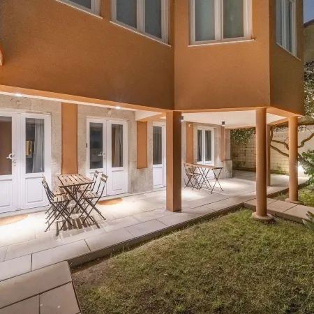Casa Rietsch