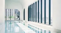 Aspire Melbourne - ที่มีสระว่ายน้ำ