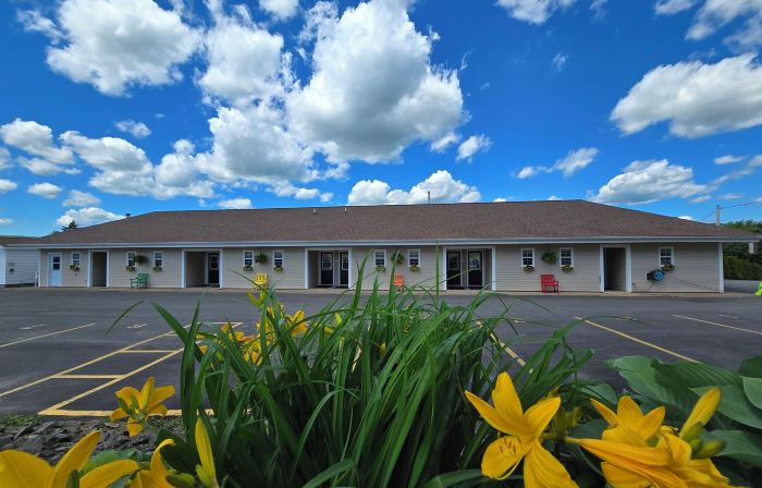 Antigonish Evergreen Inn