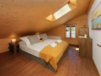 Chalet Engelshüs - spa
