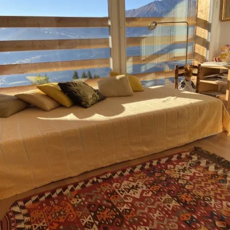 Chalet Weitblick