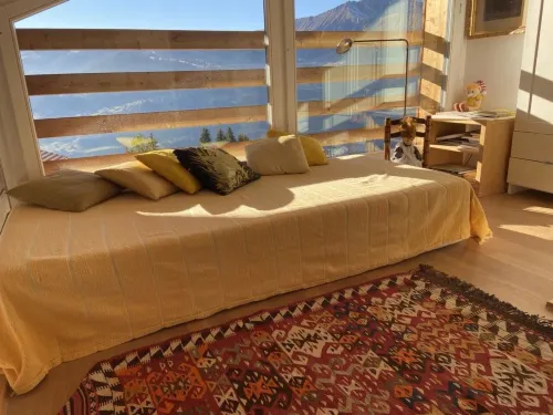 Chalet Weitblick