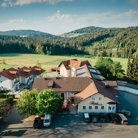 Hotel am Haidel