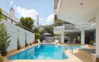 Athenian Riviera Luxurious Residence - con vista mare