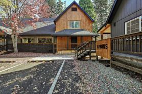 Shasta View Lodge