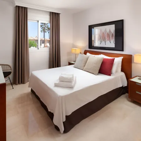As Mds 202 in Mijas Costa