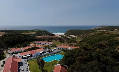 Monte Carvalhal da Rocha โรงแรมใน