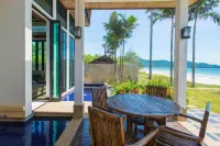 Sabah Beach Villas & Suites - Private Pools