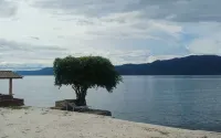 Lekjon Cottage - de playa