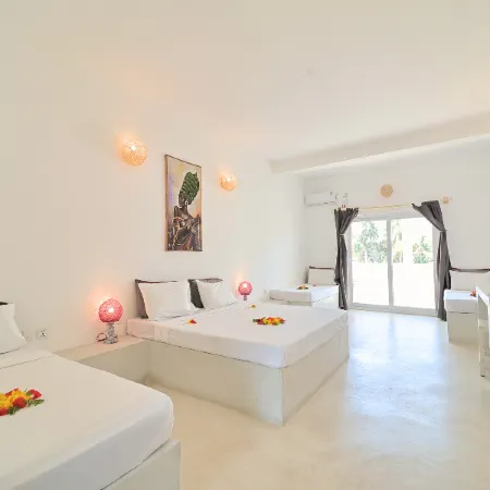 Ascot Watamu Resort