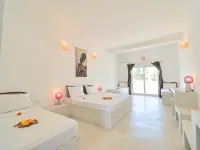 Ascot Watamu Resort - parking