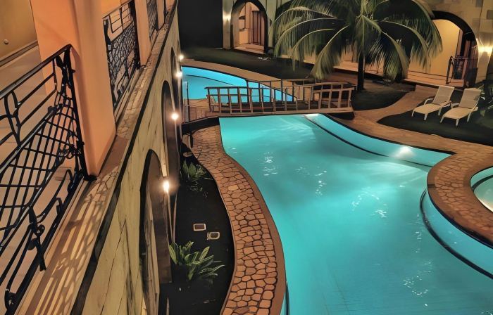 Corto del Mar Hotel