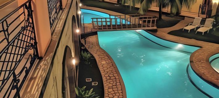 Corto del Mar Hotel Hotels in Palawan