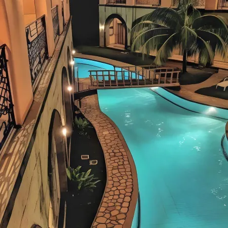 Corto del Mar Hotel